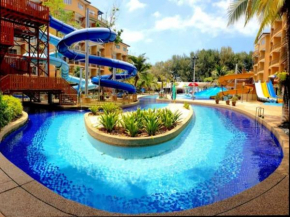 Gold Coast Morib Resort 7pax - Banting Sepang KLIA Tanjung Sepat, Banting